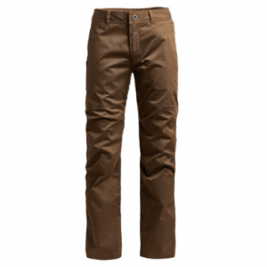 Sitka Gear Back Forty Pant Coyote 32R 80021-CY-32R