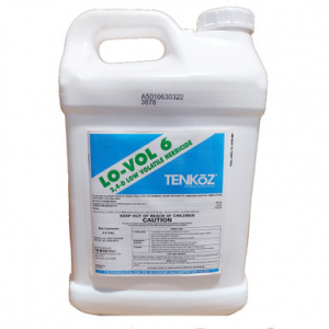 Real World Wildlife Products 2,4-D LV4 Weedon 2.5g Herbicide 2-4-D-LV4-2.5GAL