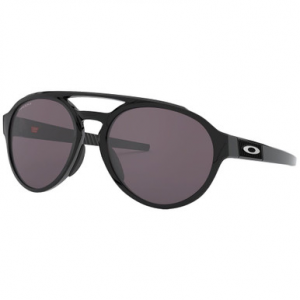 Oakley Forager Polished Black w/PRIZM Grey Lenses OO9421-0158
