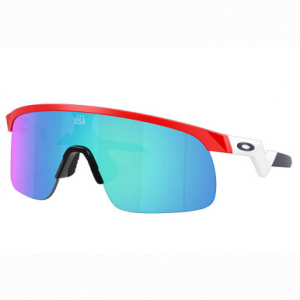 Oakley Resistor Team USA MtRedline w/Prizm Sph OJ9010-3523