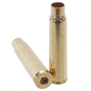 Norma Ammo Norma Brass 7.65 ARG Shooter Pack (50 per box) 20277017