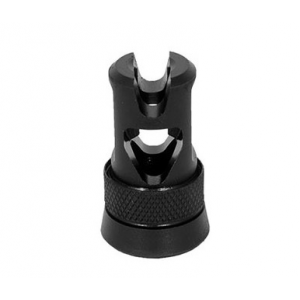 Suppressed Armament Systems SAS Tomb Alpha Muzzle Brake 5.56mm 1/2x28 Thread M221228