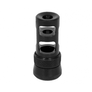 Suppressed Armament Systems SAS Muzzle Brake .338 5/8x24 M335824