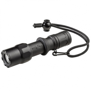 SureFire G2Z MaxVision 800 LU Black Combat Flashlight G2Z-MV