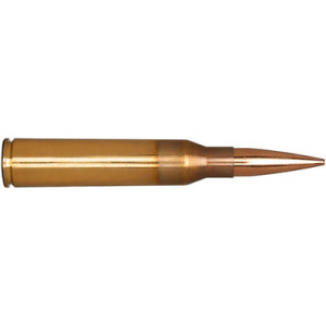 Berger Bullets Berger Match Grade Ammunition 338 Lapua Magnum 300gr Hybrid OTM Tactical Box of 20 81110