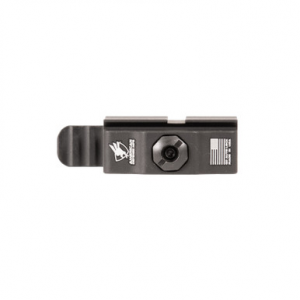 American Defense Manufacturing ADM AD-509T Holosun 509T Co-Witness Red Dot Mount w/Titanium Lever AD-509T-10-TL