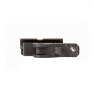 American Defense Manufacturing ADM AD-509T Holosun 509T 1/3 Co-Witness Red Dot Mount w/Titanium Lever AD-509T-11-TL
