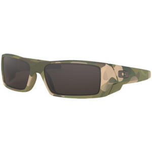 Oakley SI GasCan Multicam w/Warm Grey Lenses 53-083