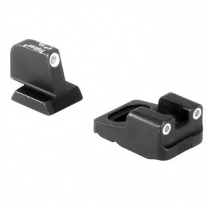 Trijicon Remington Slug Gun 3 Dot Set High Front 600328