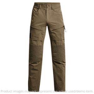 Under Armour Ridge Reaper Raider Lite Pant Bayou/Black 30/32 1365608-251002 - No Tags UA4480
