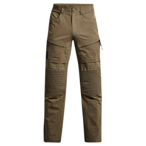 Under Armour RR Raider Lite Pant Bayou/Blk 36/32 1365608-251014