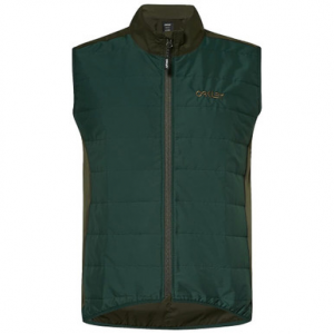 Oakley Elements New Dark Brush/Hunter Green Insulated Vest Medium FOA403761-9M4-M