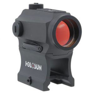 Holosun HS403B 2MOA Dot Only 20mm Micro Reflex Sight HS403B- Mount Marks-UA3022
