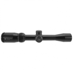 Vortex Crossfire II 2-7x32 Rimfire Riflescope with V-Plex Reticle (MOA) CF2-31001R - Light ring marks- UA2036
