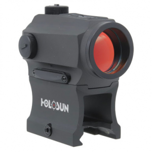 Holosun HS403B 2MOA Dot Only 20mm Micro Reflex Sight HS403B, Mount Marks UA3020