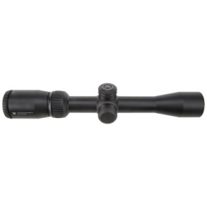 Vortex Crossfire II 2-7x32 Rimfire V-Plex (MOA) Riflescope CF2-31001R Very Good Condition, Ring Marks UA2386