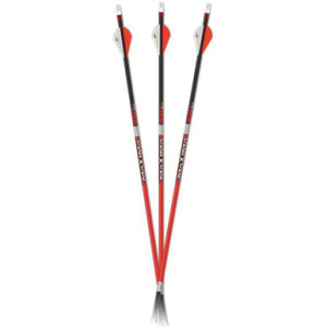 Carbon Express Maxima RED SD .300 Arrows 6pk CX05636