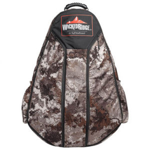 Wicked Ridge Crossbows Wicked Ridge Wicked Ridge Ambush Bowpack for Fury 410 & Raider 400 Veil Alpine/Black WRA221 in Camo