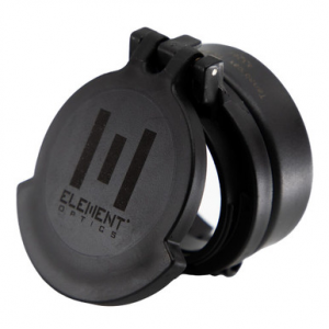 Element Optics Theos Flip Up Caps 55011