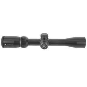 Vortex Crossfire II 2-7x32 Rimfire Riflescope with V-Plex Reticle (MOA) CF2-31001R Light Ring Marks UA2233