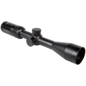 Sightmark Core 2.0 HX 3-9x40mm Duplex SFP MOA Riflescope SM13100DX