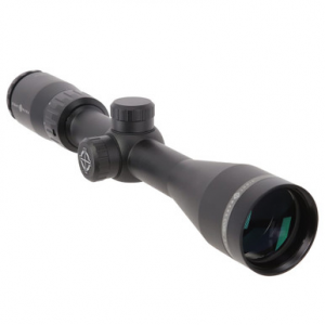 Sightmark Core HX 3-9x40 1/4 MOA VHR Venison Hunter 450 Bushmaster Reticle Riflescope SM13068VHR-450BM