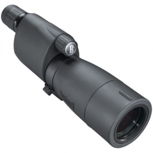Bushnell Tactical Bushnell Sentry 18-36x50mm Black Spotting Scope w/Case and Tripod 783618