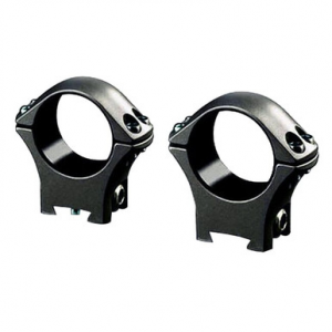 Sako Optilock Blue 75/85 1" Low Ringmounts S1701900 As New, Damaged Box UA2907