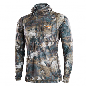 Sitka Gear Sitka CORE Lt Wt Hoody Optifade Timber XX Large 10066-TM-XXL in Waterfowl Timber, XL