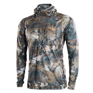Sitka Gear Sitka CORE Lt Wt Hoody Optifade Timber Medium 10066-TM-M