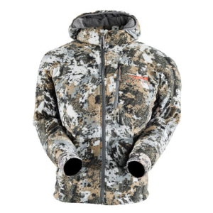 Sitka Gear Sitka Youth Celsius Elevated II Hoody 30051-EV Youth MD Jacket