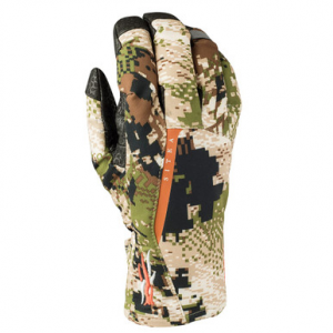 Sitka Gear Sitka Women's Cloudburst GTX Glove Optifade Subalpine Medium 90216-SA-M