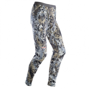 Sitka Gear Sitka Elevated II Merino Core Ltwt Bottom Optifade Elevated II Small 10055-EV-S