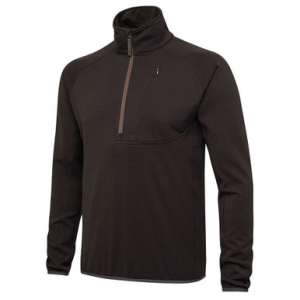 Beretta Ceramic Face Fleece Brown Bark Medium P3561T219908AAM