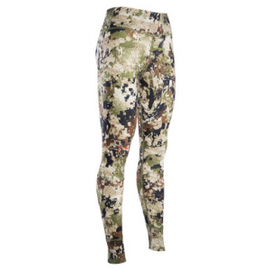 Sitka Gear Sitka Women's Merino Core Lt Wt Bottom Optifade Subalpine XX Large 10060-SA-XXL