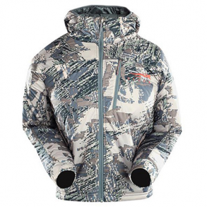 Sitka Gear Sitka Youth Rankine Hoody Optifade Open Country Youth Large|30041-OB-YL Jacket
