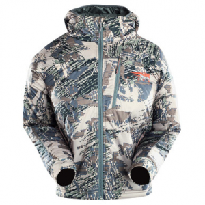 Sitka Gear Sitka Youth Rankine Hoody Optifade Open Country Youth Small|30041-OB-YS Jacket