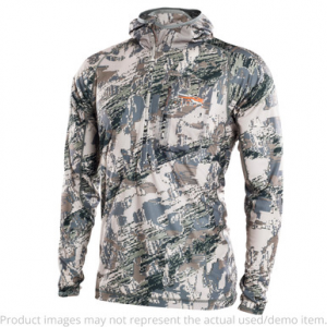 Sitka CORE Lt Wt Hoody Optifade Open Country X Large 10066-OB-XL NO HANG TAGS, OTHERWISE NEW UA6648