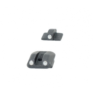 Kimber 1911 Solo Fixed Tru-Dot Night Sight Set ML11226