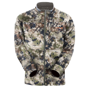 Sitka Gear Sitka Youth Scrambler Jacket Optifade Subalpine Youth Small 50049-SA-YS