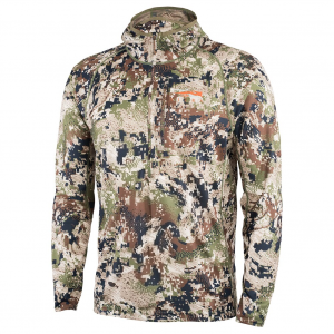 Sitka Gear Sitka CORE Lt Wt Hoody Optifade Subalpine XX Large 10066-SA-XXL, 2XL