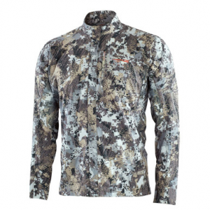 Sitka Gear Sitka Elevated II ESW Shirt Optifade Elevated II Small 50163-EV-S, S