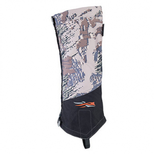 Sitka Gear Sitka Open Country Stormfront Gaiter Optifade Open Country Medium/Large 90240-OB-ML