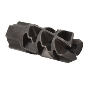 Operators Suppressor Systems OSS Bannar Charlie .338-3/4x24 Muzzle Brake