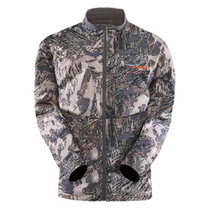 Sitka Gear Sitka Youth Scrambler Jacket Optifade Open Country Youth Medium|50049-OB-YM