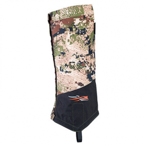 Sitka Gear Sitka Subalpine Stormfront Gaiter Optifade Subalpine Large/Extra Large 90240-SA-LXL