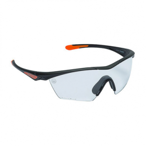 Beretta Clash Neutral Shooting Eyeglasses OC031A2354014HUNI in Black