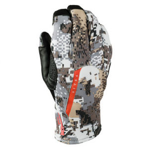 Sitka Gear Sitka Women's Downpour GTX Glove Optifade Elevated II Large 90191-EV-L