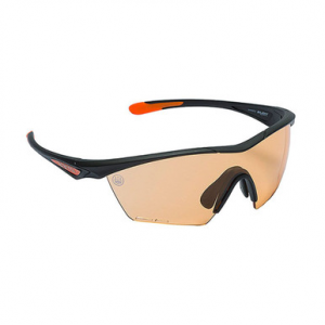 Beretta Clash Magenta Shooting Eyeglasses OC031A2354033AUNI in Black