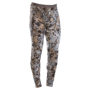 Sitka Gear Sitka Merino Core 1 Bottom Elevated XXL 10010-EV in Elevated Ii